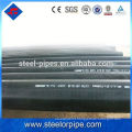 JBC best supplier astm a53 grade b structure seamless steel pipe